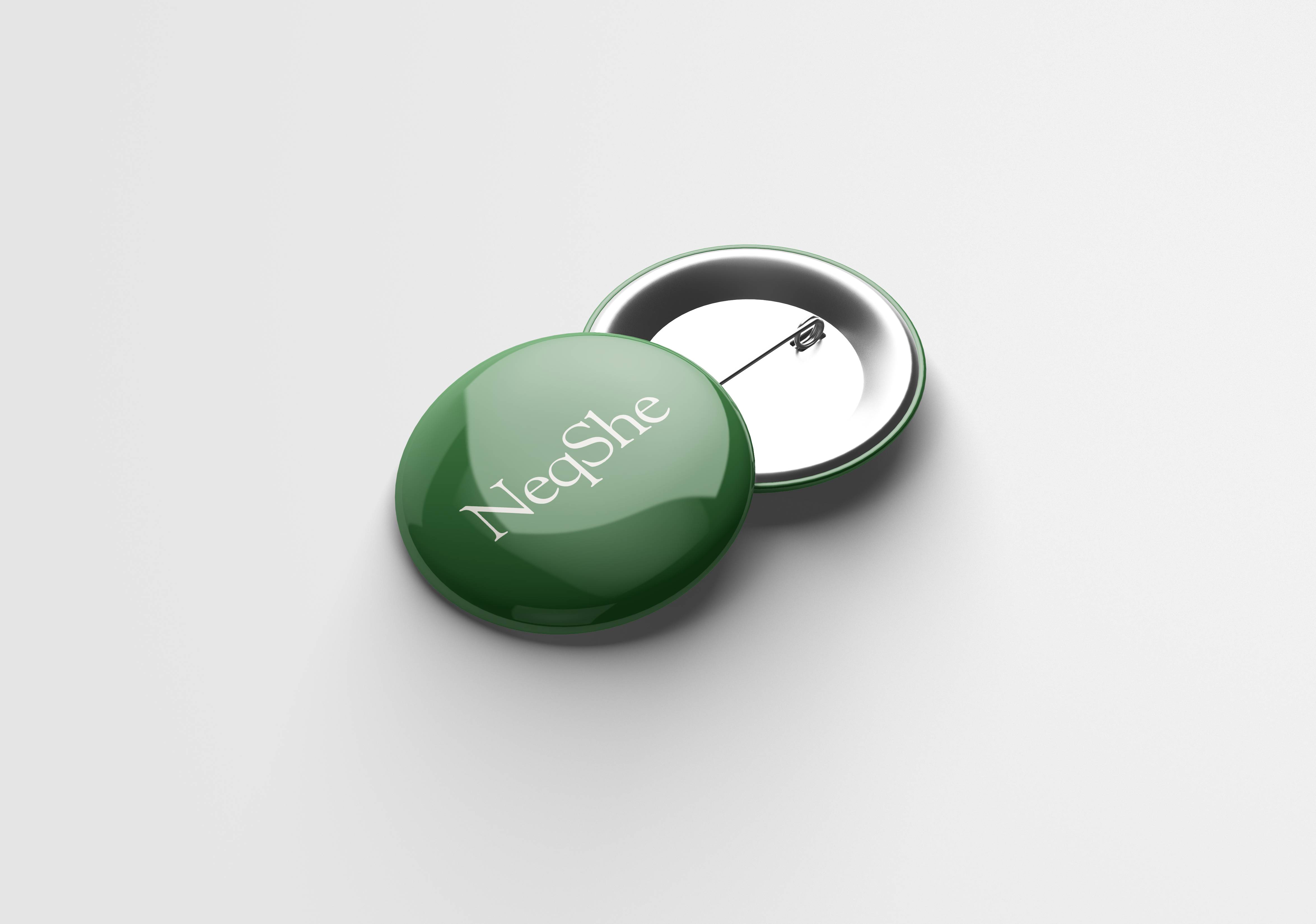 Magnets & Badges preview