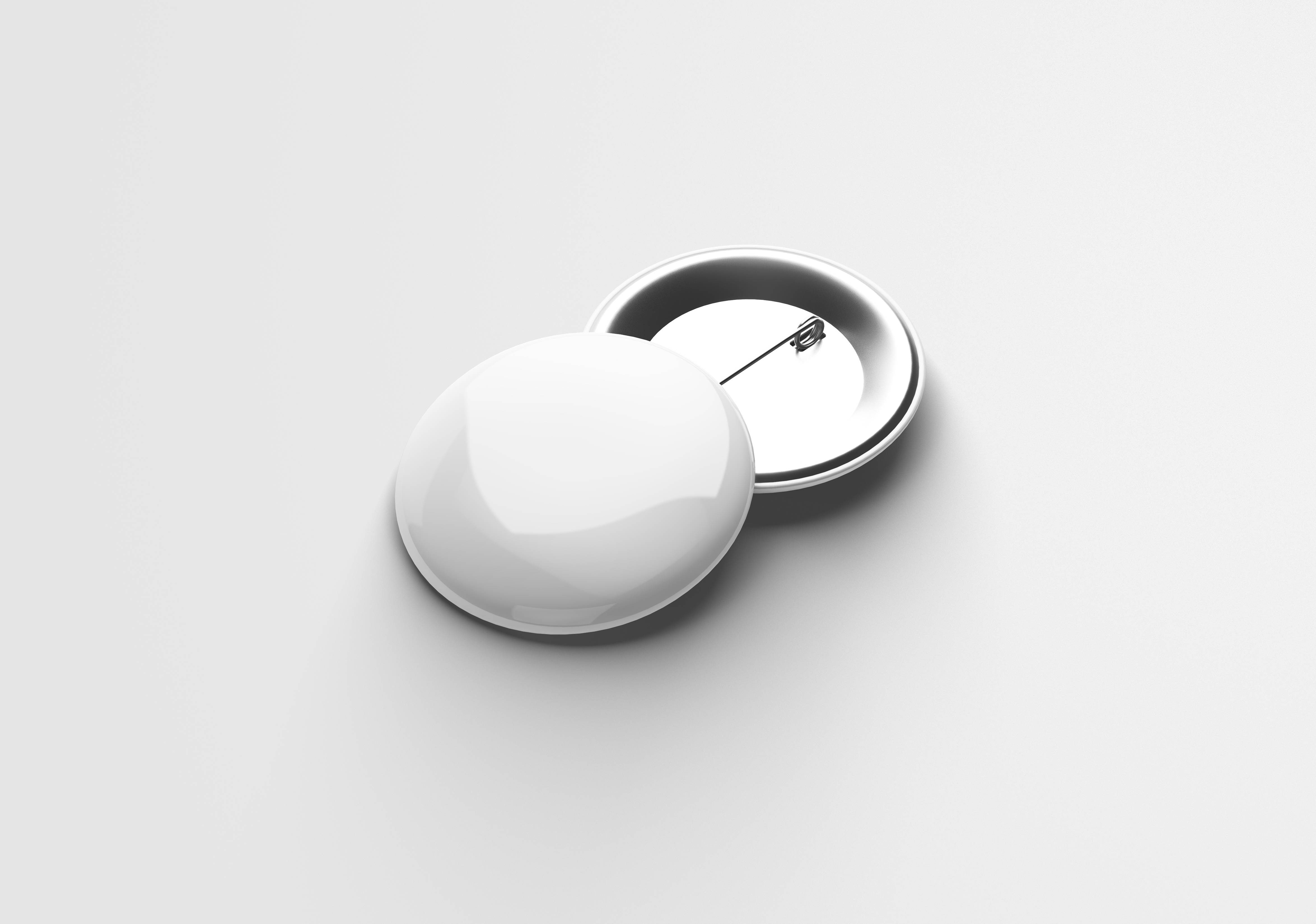 Magnets & Badges