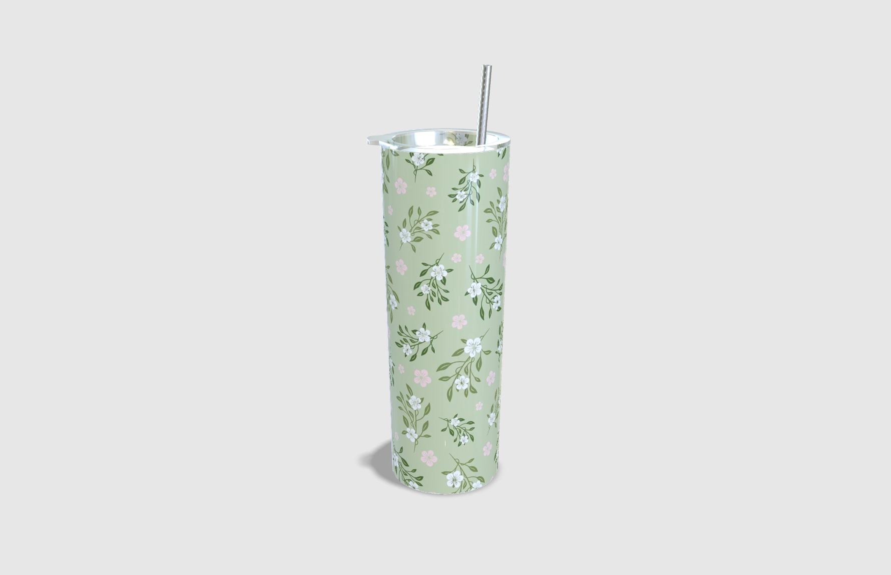 Tumblers preview